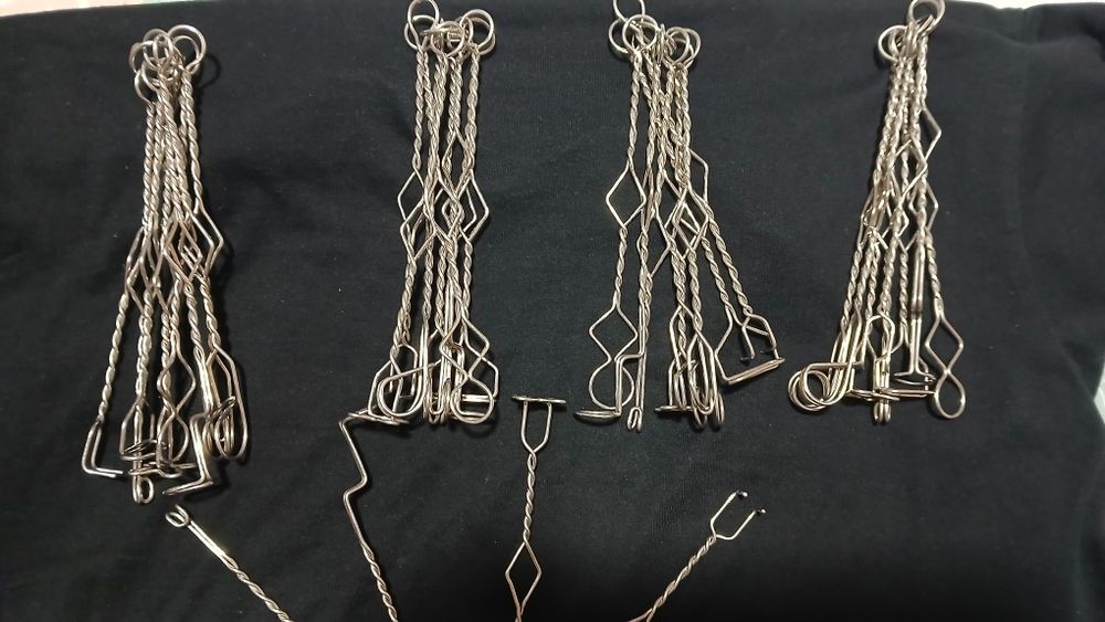 Болаларни нутки учун ЗОНТ сотилади