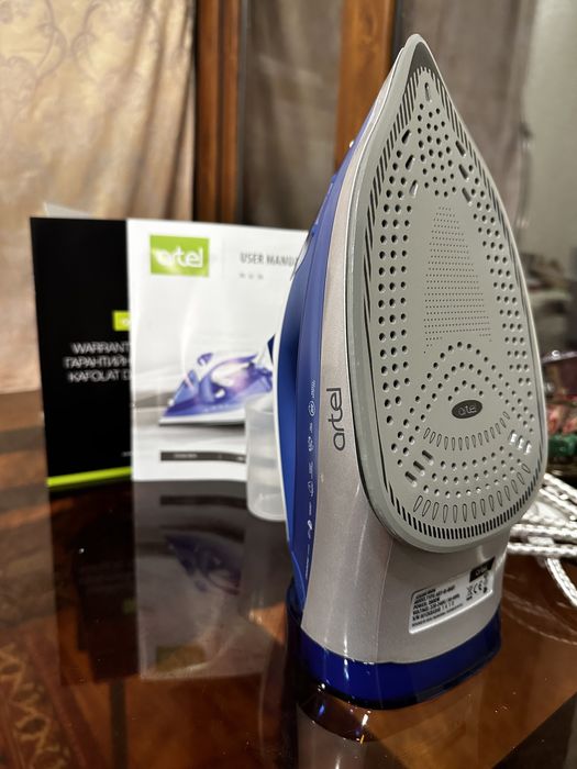 Утюг Аrtel ART SI 9507
