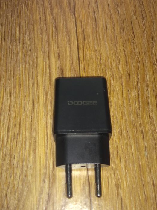 Продам адаптер питания usb Samsung, DOOGEE