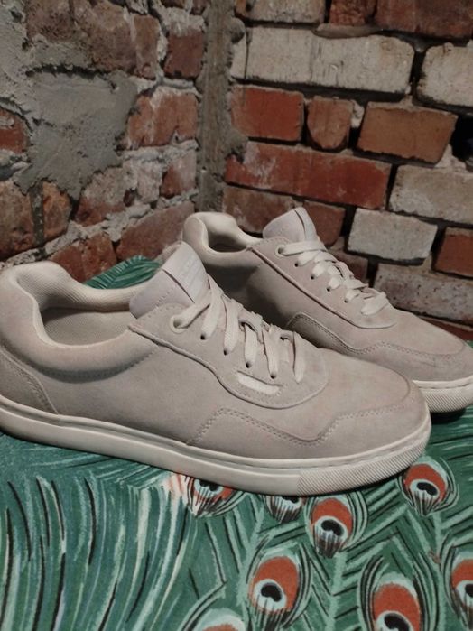 Кецове, боти-g star raw, reebok