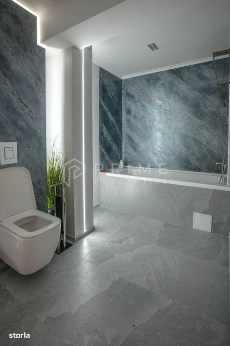 Penthouse exclusivist de vânzare | zona Unirii