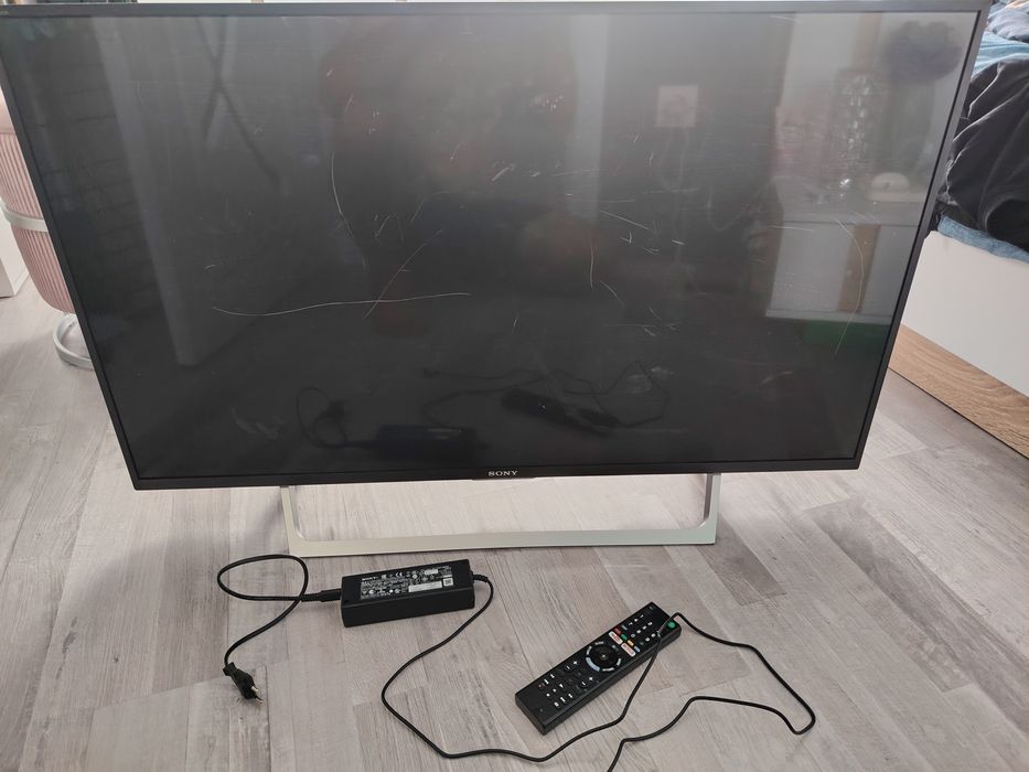 Телевизор Sony за части