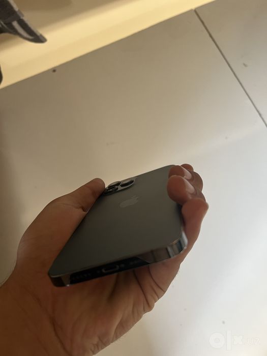 Iphone 12 pro max