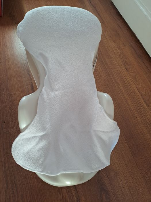 Нова подложка за вана с протектор + Аксесоари за бебе