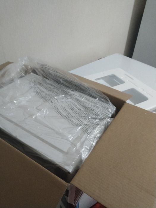 Микроволновые  печи новый