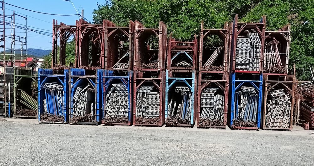 Vand schela de fatada second