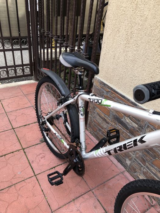 Bicicleta Trek 26 inch