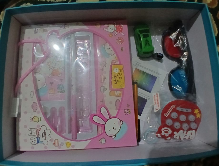 CCT KTS Max K15 Kids Tablet — bolajonlar uchun ajoyib planshet!