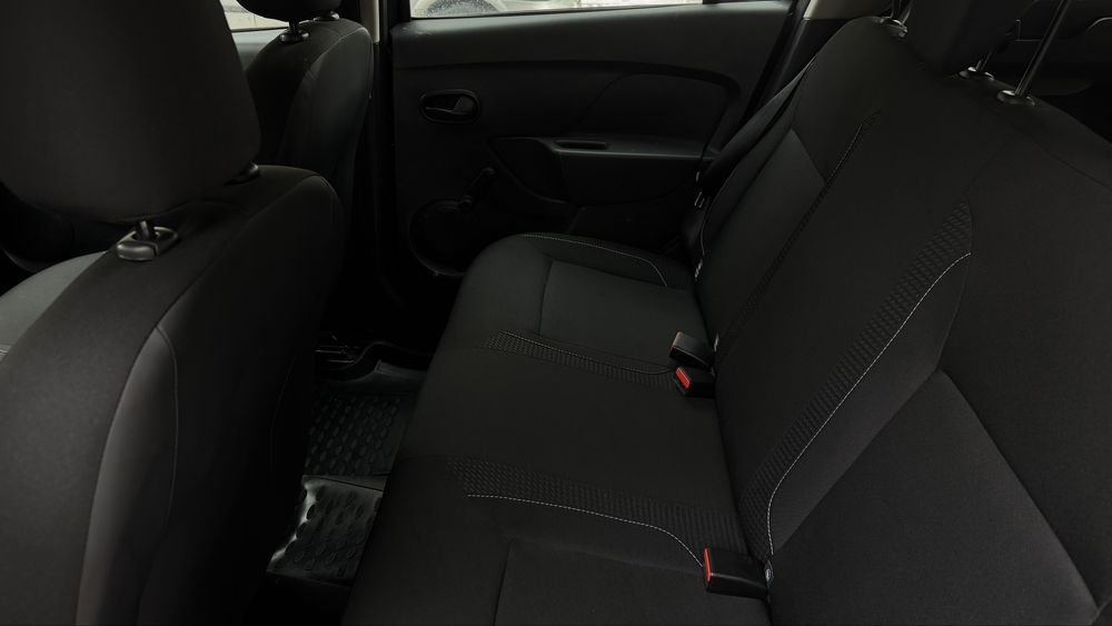 Dacia Logan MCV 2018/ 75.000 km