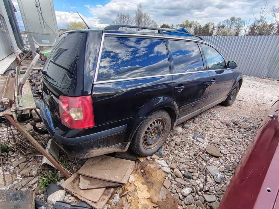 Vand  VW  Passat 2005
