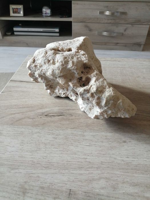 Камак с два отвора за аквариум или алпинеум