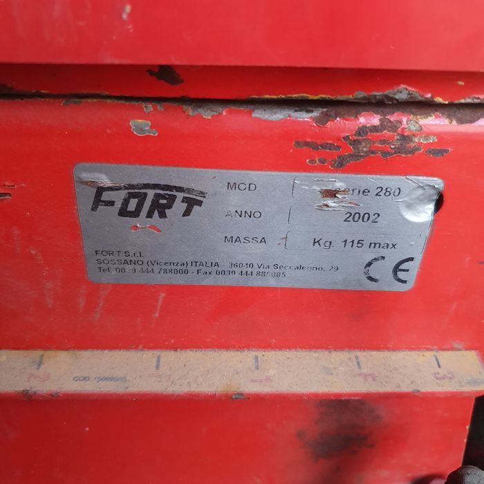 Motocultor funcțional