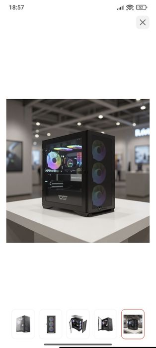 Продам Игравои ПК