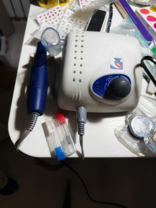 Маникюрный набор