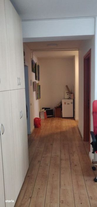 Apartament 42 mp si parcare, Muzeul Apei Floresti