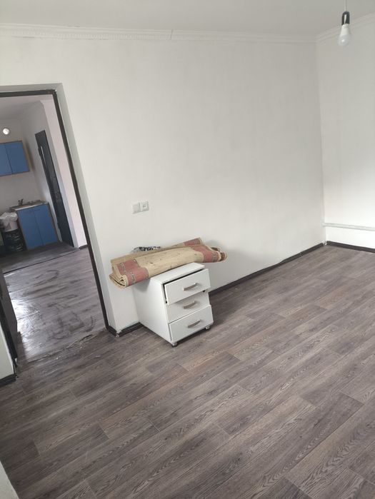 Квартира беріледі 2бөлмелі времянка