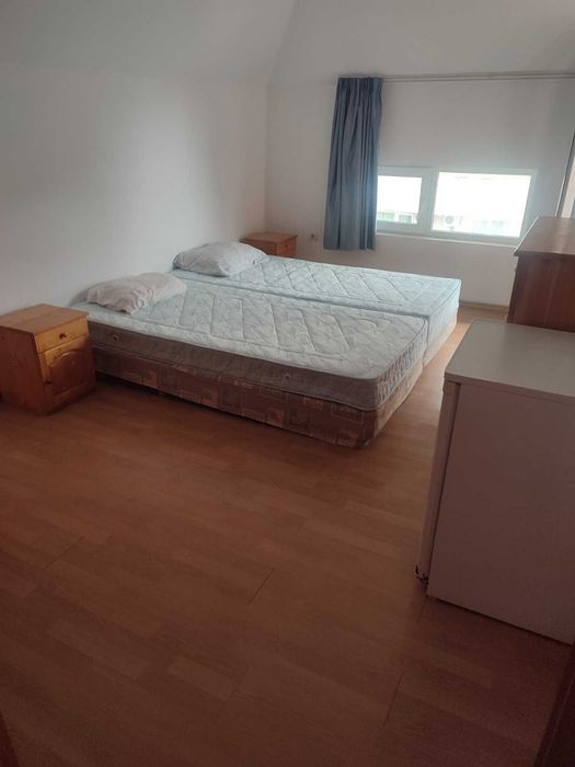 Дава се под наем Двустаен апартамент в к.к. Слънчев бряг - 65 кв.м за 300 € - Снимка #6