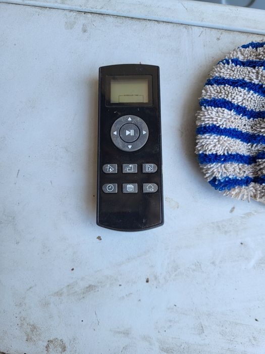 Запчасти для робот пылесоса  Tefal