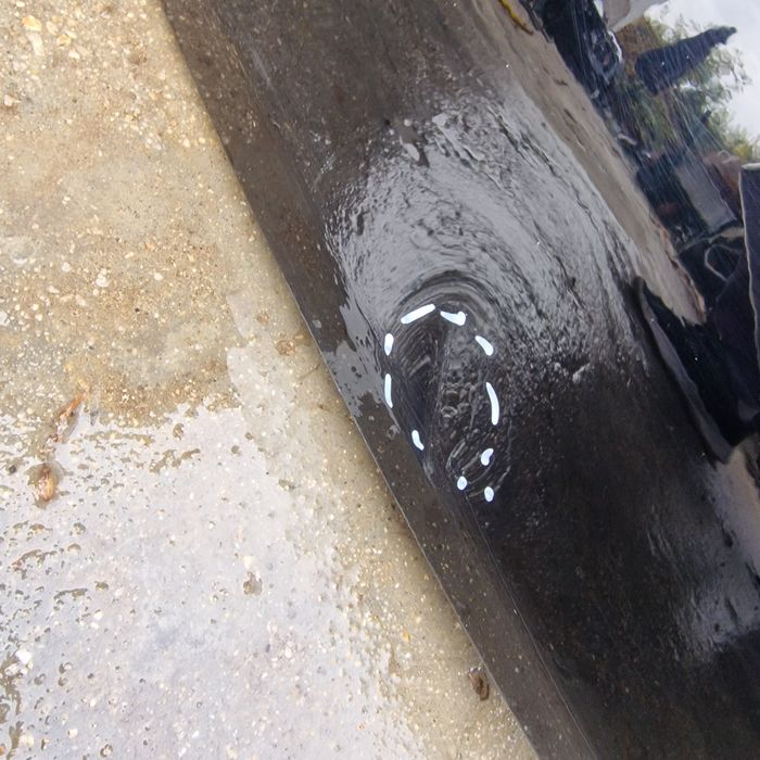 Mercedes Benz W118 CLA след 2019 kombi 2023 врата багажник, заден капа