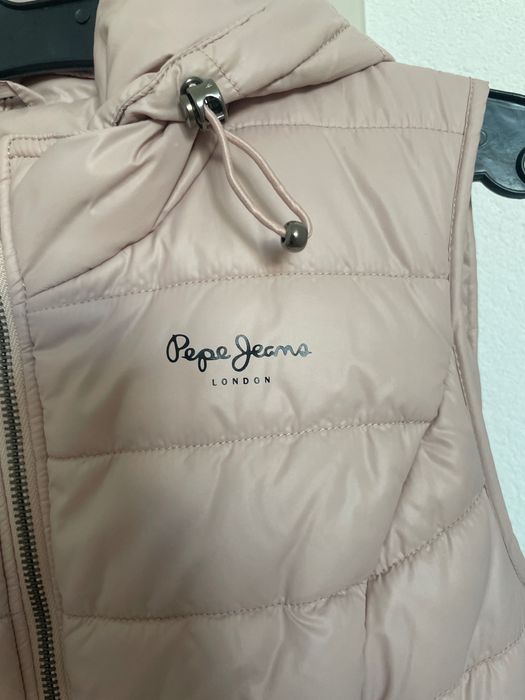 Дамски елек ,Pepe jeans