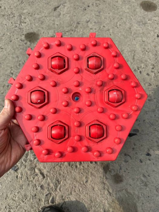 Istirohat boglari va bolalar uyingohi uchun qulay biznes slayd