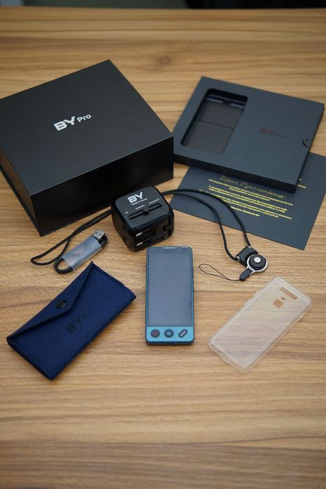 Корейские переводчик BY Pro