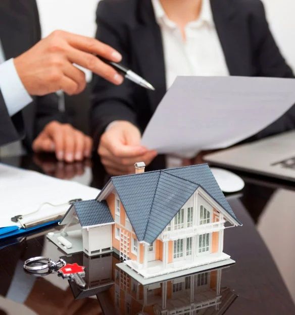 Yurist   Meros ishlari bo‘yicha