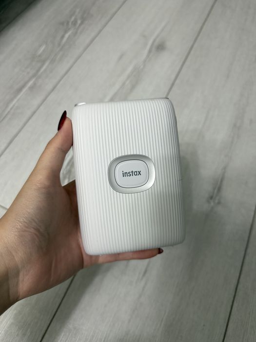 принтер instax mini link 2