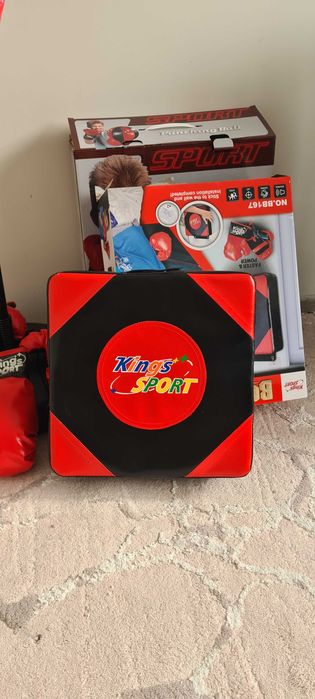 Бокс комплект за деца