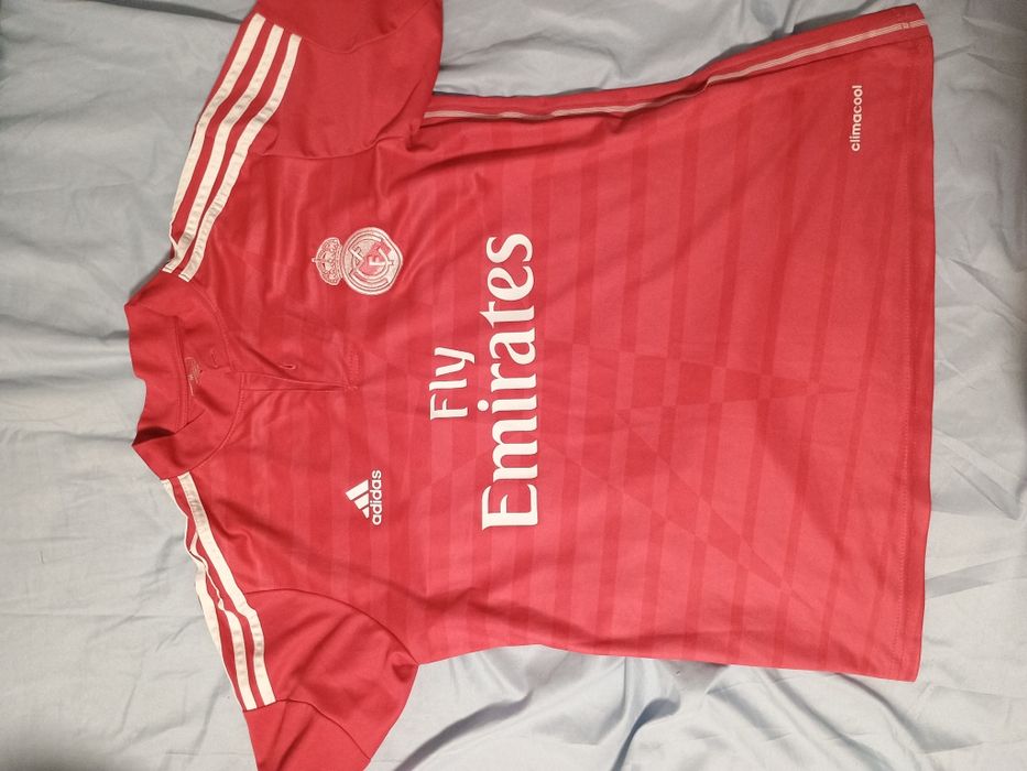 Tricou Real Madrid