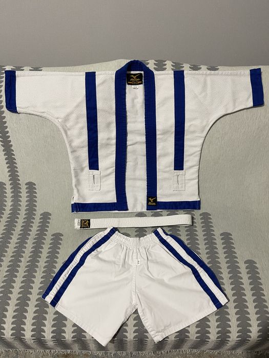 Продам кимоно для казакша курес