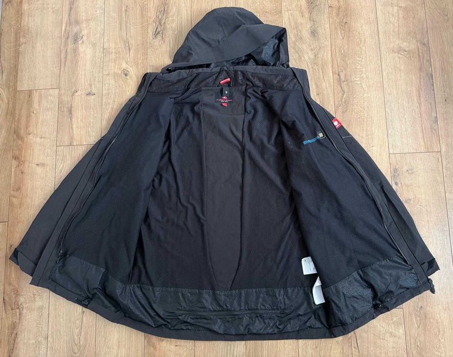 Engelbert Strauss XL barbati geaca ploaie si vant Dryplexx Extreme