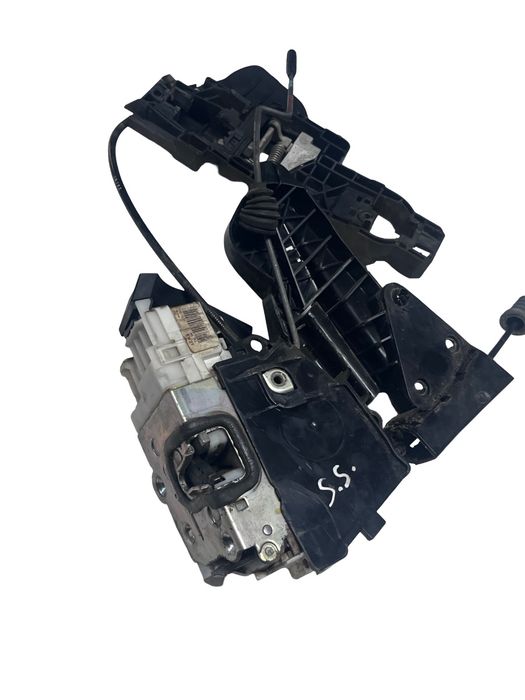 Broasca Usa + Maner Stanga Spate Mercedes-Benz M-Class Ii W164 2005 - 2012 A1647330114