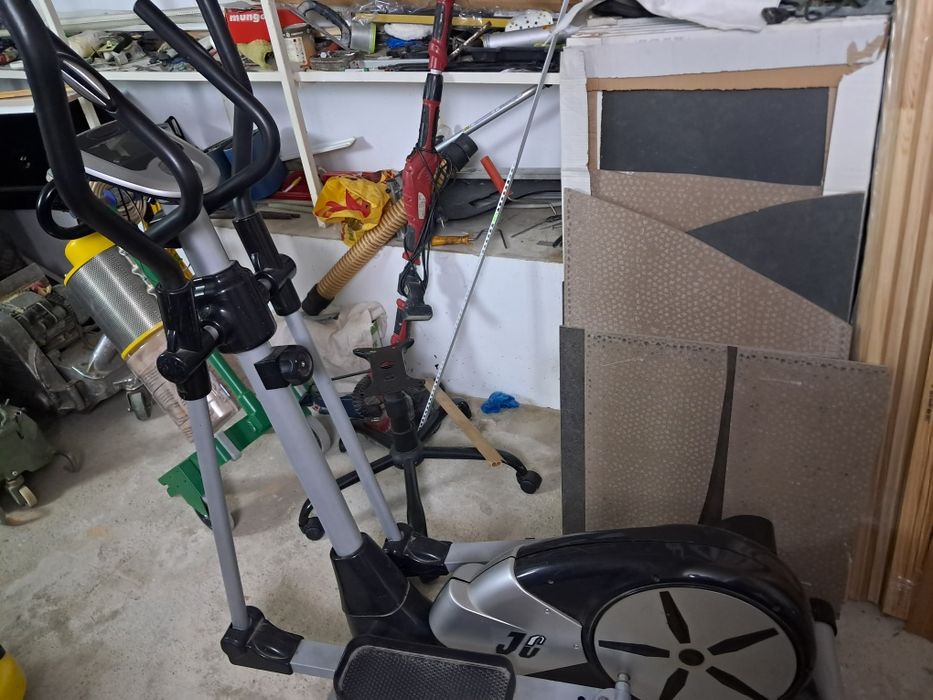 Велоергометър - 100€