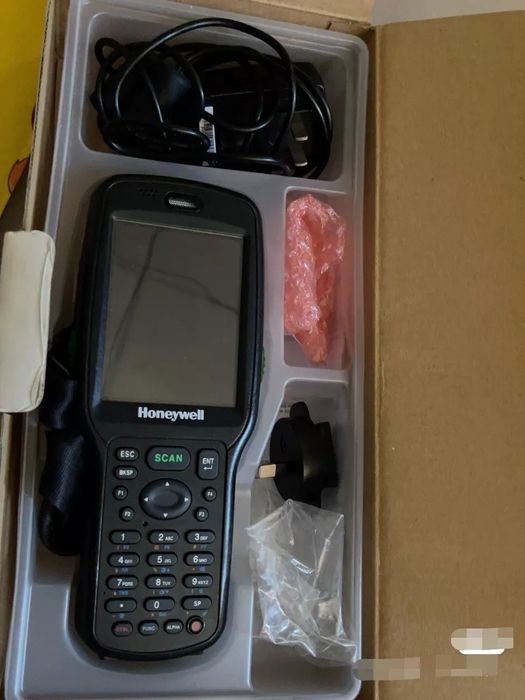 Honeywell Dolphin 6500EP Mobile Computer Scanner