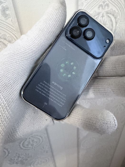 iphone  mini 512Gb новый без обмена