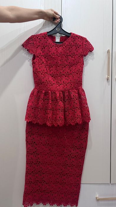 Продам платье “мама и дочь”