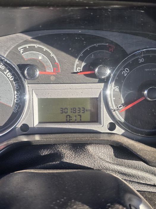 Fiat Linea  1.4 benzina