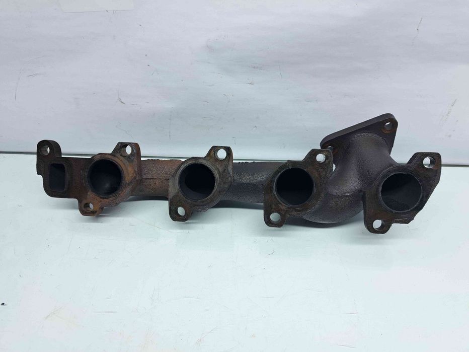 Galerie evacuare Mercedes Clasa CLK (C209) [Fabr 2002-2009] A611142050