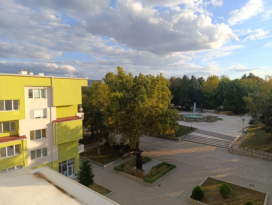 Продава се Тристаен апартамент в Тервел - 88 кв.м за 682 €/кв.м - Снимка #6