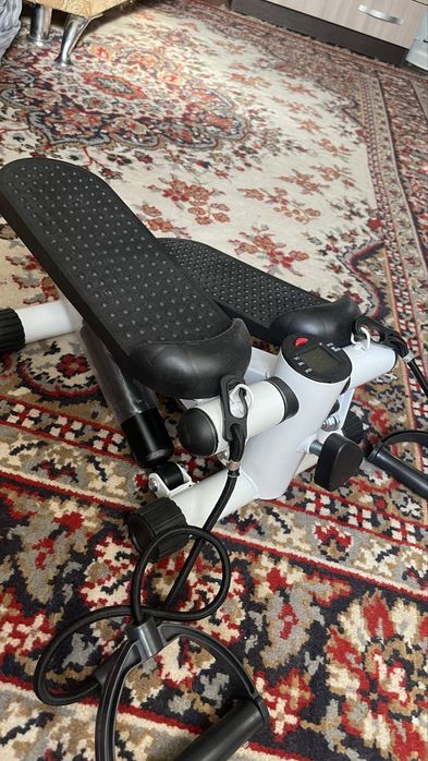 Продам степпер в идеальном состоянии