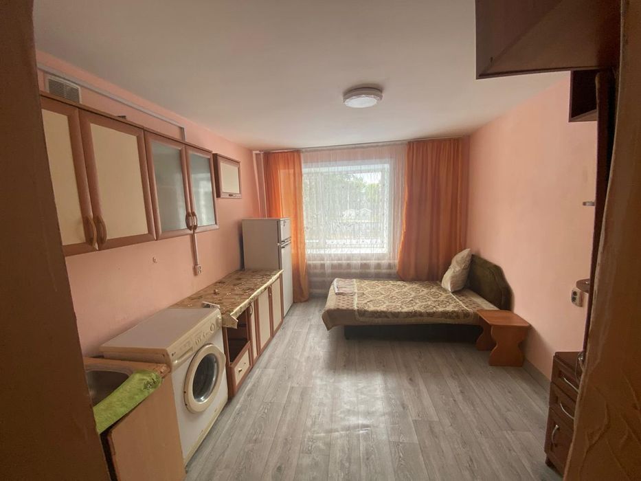 Продажа комнаты в общежитии