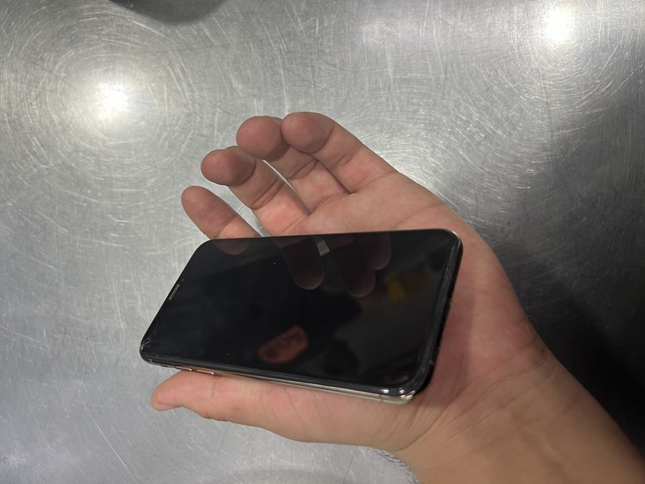 Iphone xs bez karobka