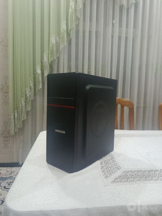 Идеальный офисный компьютер / Intel Core i3