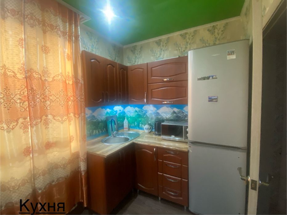 Продаётся дом на 24 квартале