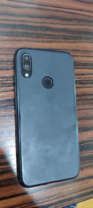 Redmi note 7 64 gb sotiladi