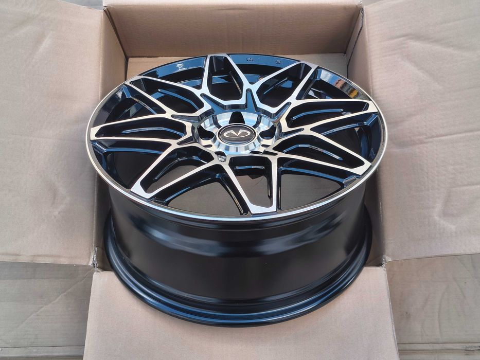 Jante 18  Infiniti Q30 , QX30  etc   cu 5 x 112  R18  Jante Noi cu Factura si Garantie ‼️autohauss.ro‼️