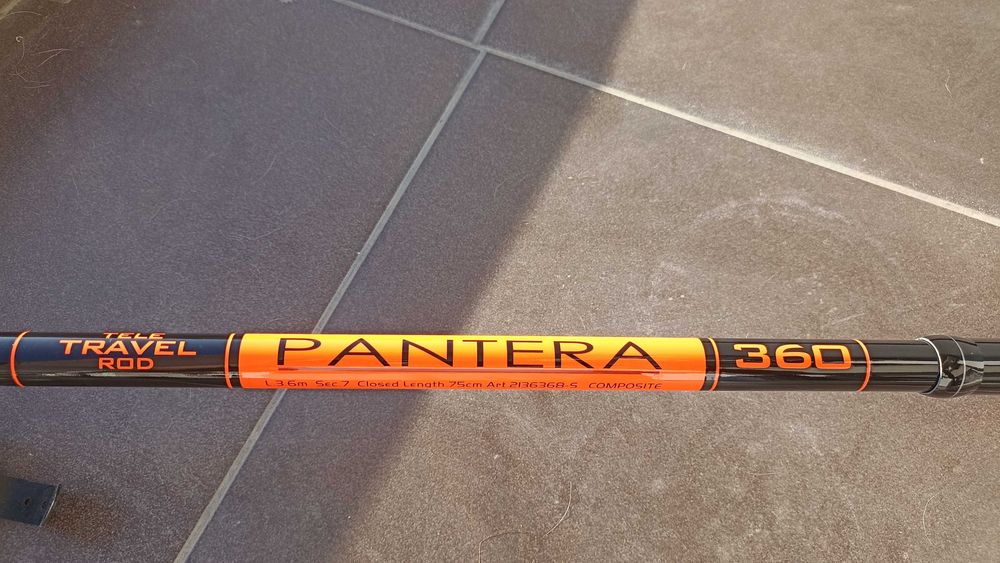 Телескоп Siweida