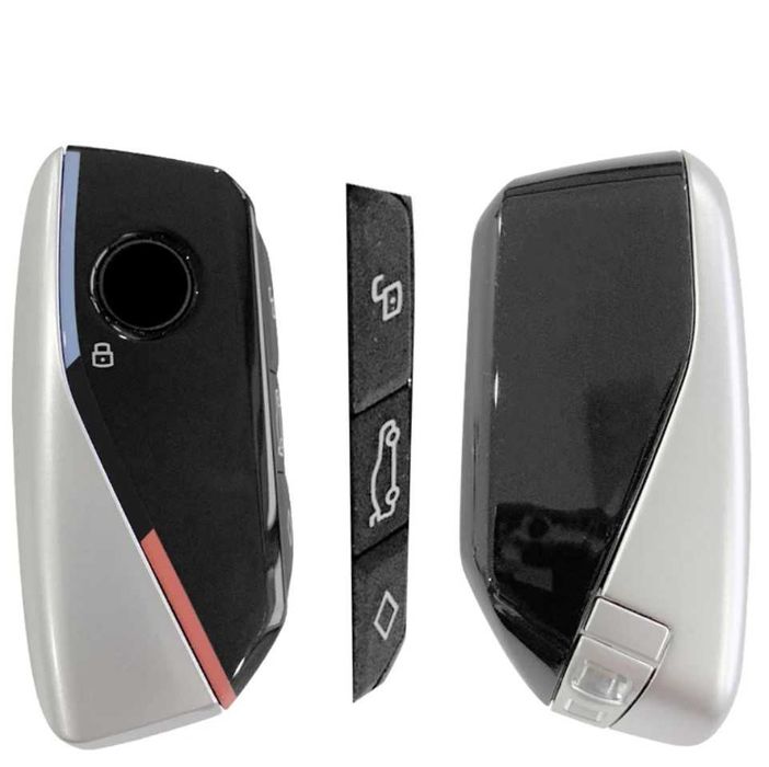 Смарт ключ за BMW (IYZBK1) с функция UWB!