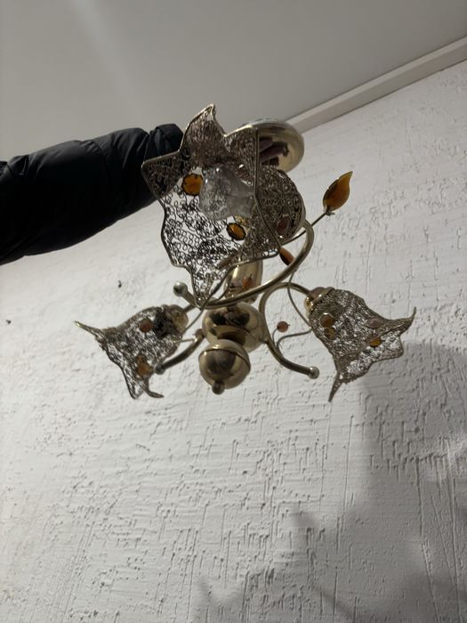 Люстры в отличном состоянии